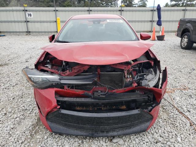 2019 TOYOTA COROLLA L - 5YFBURHE9KP867584
