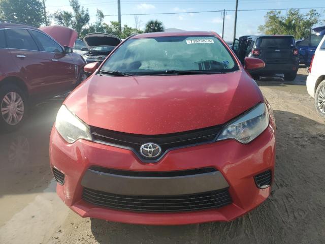 VIN 5YFBURHE9GP546118 2016 Toyota Corolla, L no.5