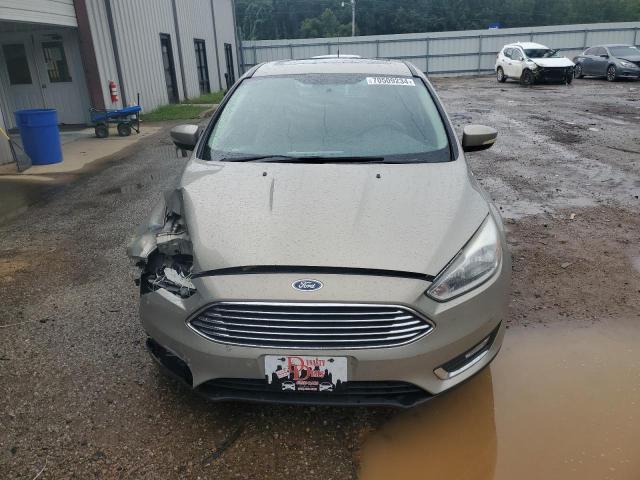 2016 FORD FOCUS TITA - 1FADP3N26GL299226