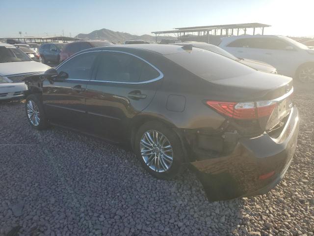 VIN JTHBK1GG5F2210178 2015 Lexus ES, 350 no.2