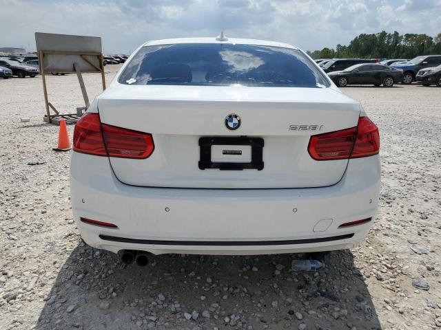 VIN WBA8E9G56GNT82569 2016 BMW 3 Series, 328 I Sulev no.6