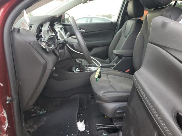 2023 BUICK ENCORE GX - KL4MMDS26PB052429