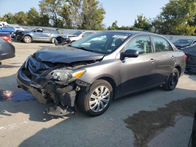 VIN 5YFBU4EE5DP178653 2013 Toyota Corolla, Base no.1