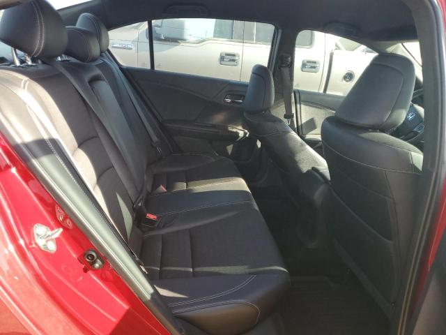 2017 HONDA ACCORD SPO - 1HGCR2F52HA266502