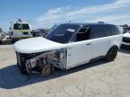 2023 LAND ROVER RANGE ROVE - SALKPBE76PA046886