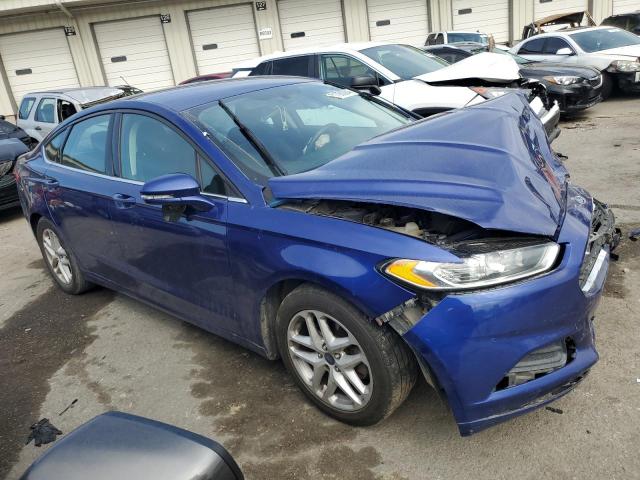 2016 FORD FUSION SE - 3FA6P0H77GR103990