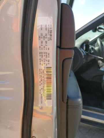 2018 JEEP GRAND CHER - 1C4RJFBG2JC423891