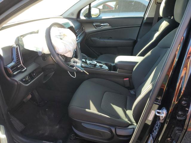 2023 KIA SPORTAGE L - KNDPUCAG4P7112978