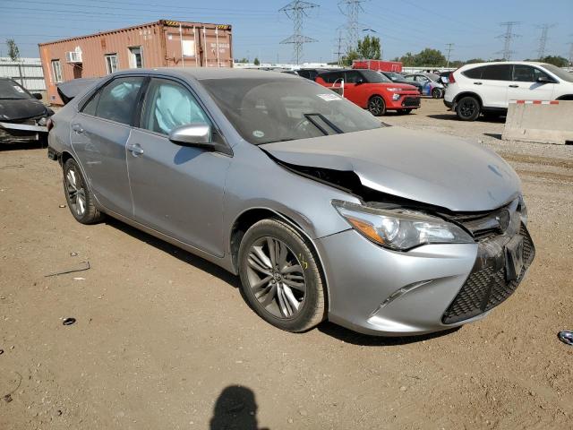 2015 TOYOTA CAMRY LE - 4T1BF1FK6FU064501