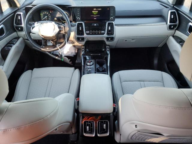 2024 KIA SORENTO SX - KNDRKDLG0R5235046