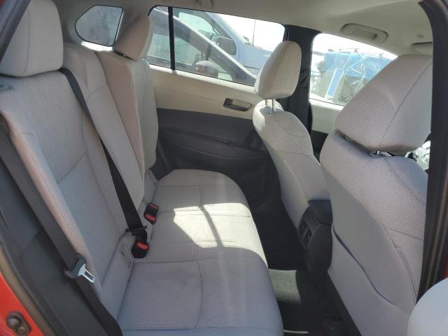 2022 TOYOTA COROLLA CR - 7MUCAABG8NV026883