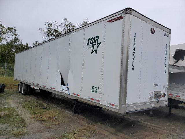 Global Auto Auctions: 2017 GREAT DANE 53FT TRAIL