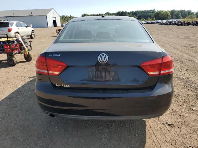 VIN 1VWAH7A35DC014945 2013 Volkswagen Passat, S no.6