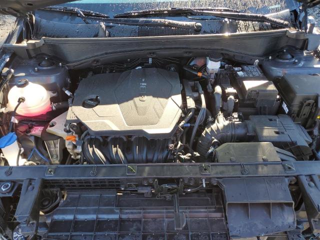 2023 KIA SPORTAGE X 5XYK6CAF4PG130847