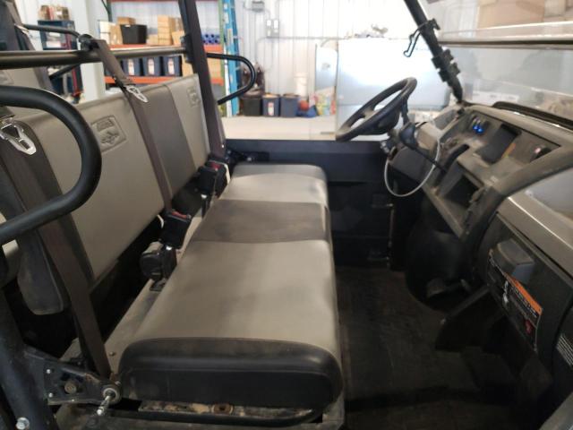 2020 KAWASAKI KAF820 M JKBAFSM17LB500821