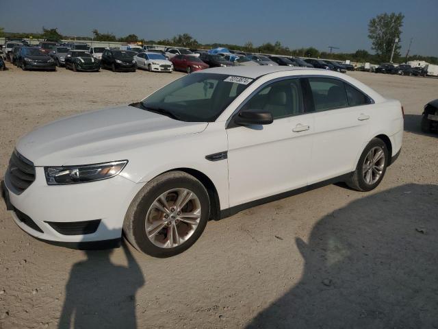 2016 FORD TAURUS SE #2941046762