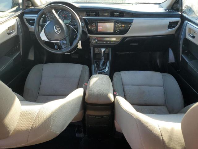 2015 TOYOTA COROLLA L - 5YFBURHE5FP318339