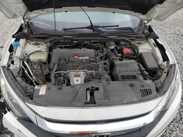 VIN 19XFC2F54GE090562 2016 Honda Civic, LX no.11