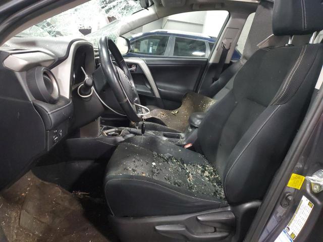 2016 TOYOTA RAV4 XLE - 2T3RFREV8GW463668