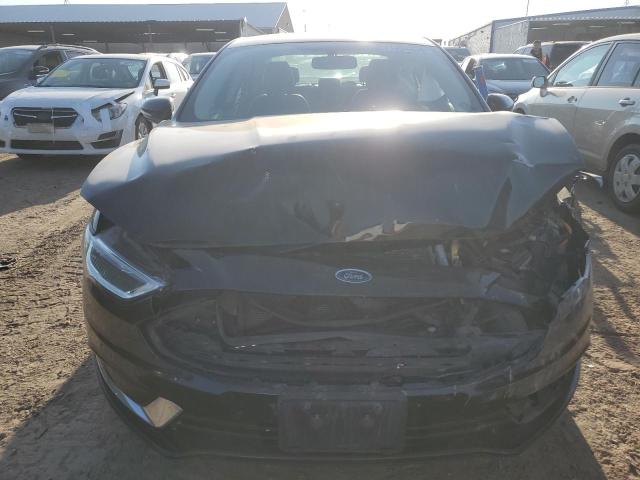 2018 FORD FUSION SE - 3FA6P0PU7JR110582