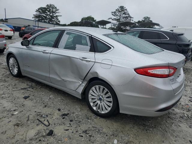 2016 FORD FUSION SE - 3FA6P0LU3GR101604