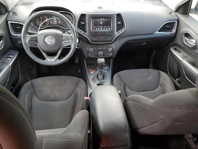 2019 JEEP CHEROKEE L - 1C4PJLCBXKD381829
