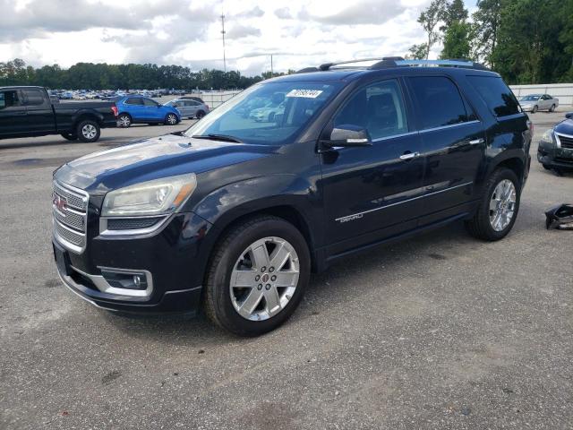 2015 GMC ACADIA DENALI 2015