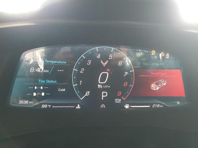 2024 CHEVROLET CORVETTE Z - 1G1YF2D38R5601246