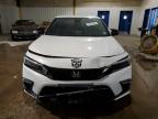 HONDA CIVIC SPOR photo