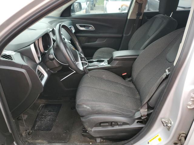 2011 CHEVROLET EQUINOX LT 2CNFLEEC0B6382991  70785304