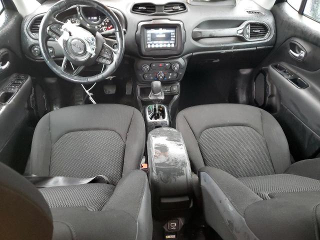 2019 JEEP RENEGADE L - ZACNJABB9KPJ74649