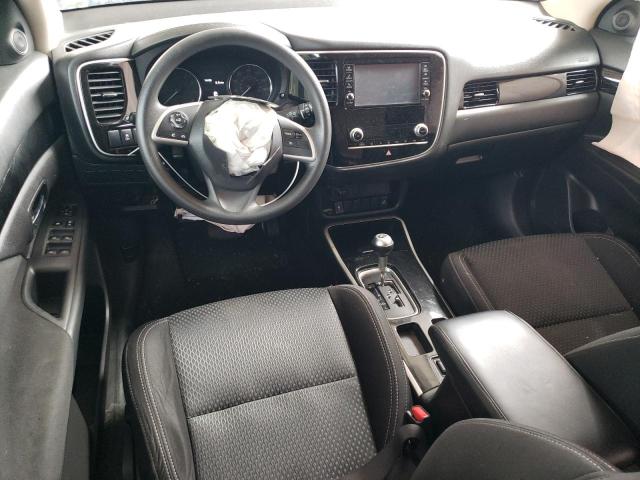 2020 MITSUBISHI OUTLANDER - JA4AD2A3XLZ039766
