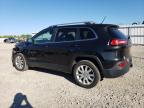 JEEP CHEROKEE L photo