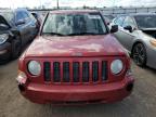 JEEP PATRIOT SP photo