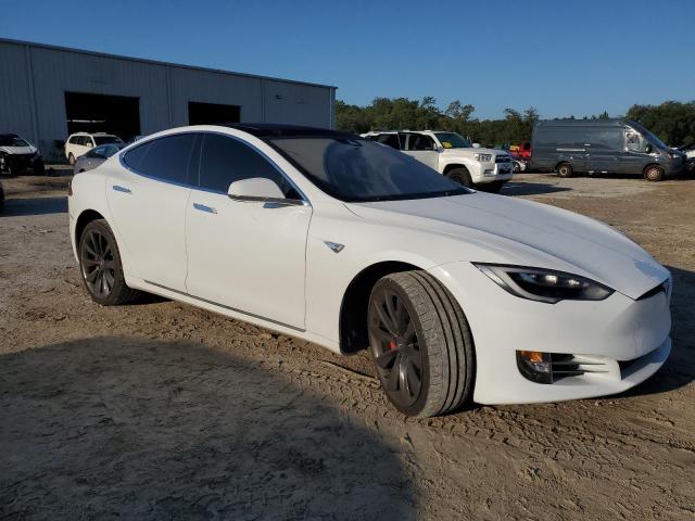 2016 TESLA MODEL S - 5YJSA1E48GF154913