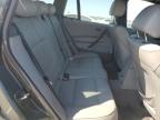 BMW X3 2.5I photo