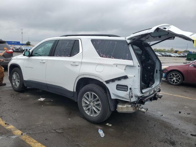2023 CHEVROLET TRAVERSE L - 1GNEVHKWXPJ227781