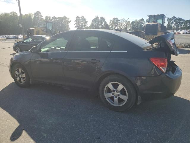 2015 CHEVROLET CRUZE LT - 1G1PC5SB2F7179281