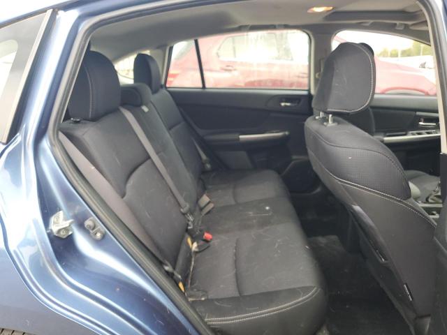 2016 SUBARU IMPREZA SP - JF1GPAP69G8228607