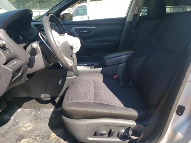 2017 NISSAN ALTIMA 2.5 - 1N4AL3AP4HC166286