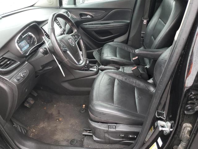 2019 BUICK ENCORE ESS - KL4CJCSM1KB907918