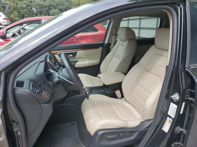 2017 HONDA CR-V TOURI - 5J6RW1H94HL015412