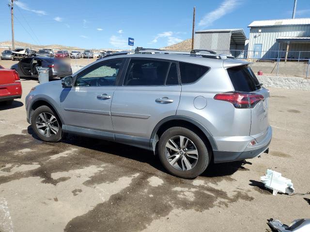 VIN 2T3WFREV2GW246765 2016 Toyota RAV4, Xle no.2