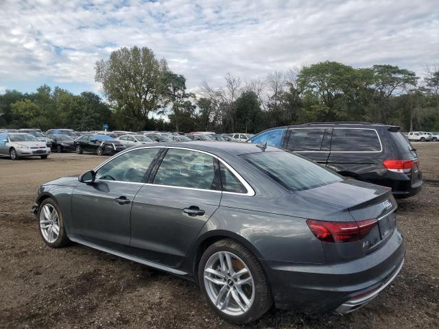 2020 AUDI A4 PREMIUM - WAUDNAF42LN008804