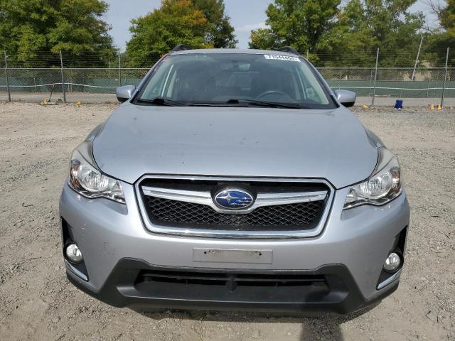 2017 SUBARU CROSSTREK - JF2GPABC6HH242829