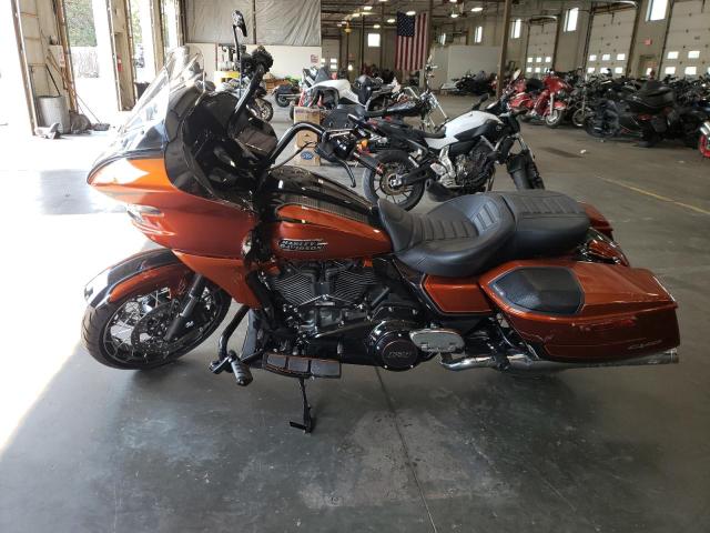 2023 HARLEY-DAVIDSON FLTRXSE 1HD1TC615PB958657