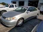 TOYOTA CAMRY LE photo