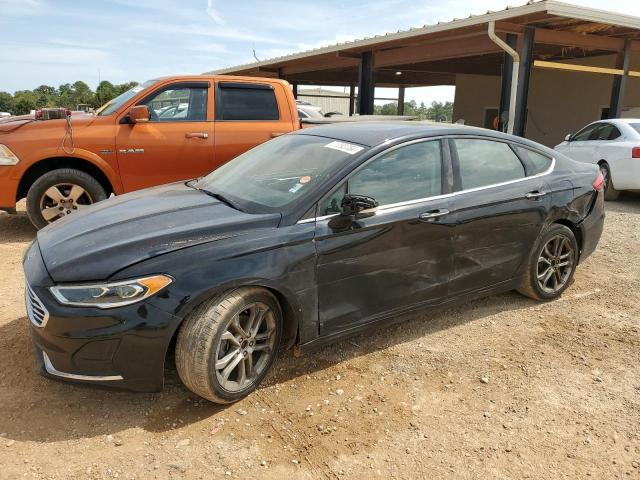 2020 FORD FUSION SEL #2960121151