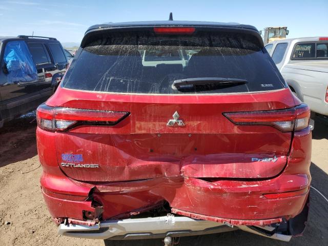 2023 MITSUBISHI OUTLANDER - JA4T5VA97PZ013630