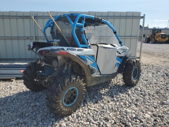 2016 CAN-AM MAVERICK 1 - 3JBPDAR2XGJ001147